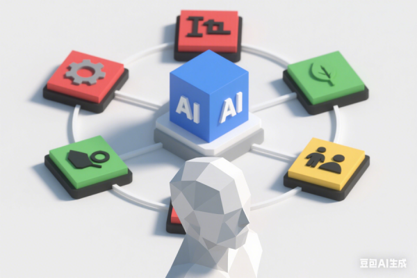 从对话到执行，“AI白领”将超越人类白领吗