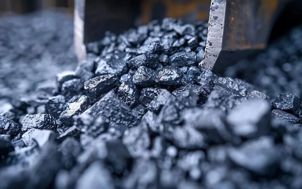 煤炭，为什么悄悄创了历史新高？