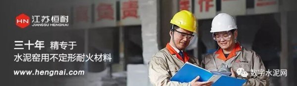 2025年水泥上市公司年报一览