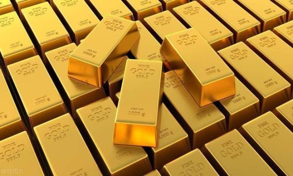 黄金暴跌200美元！中东越打越凶，它为何不涨反跌？这三大原因颠覆你的认知