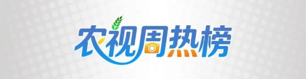 一季度GDP增长5.0%；内蒙古成为第23个自贸试验区；一个蛋糕引出35.97亿罚单；五一火车票开抢…… | 农视周热榜