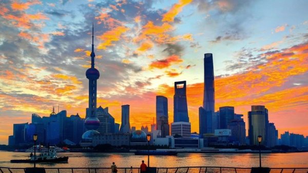 上海将为广大青年提供更广阔发展平台