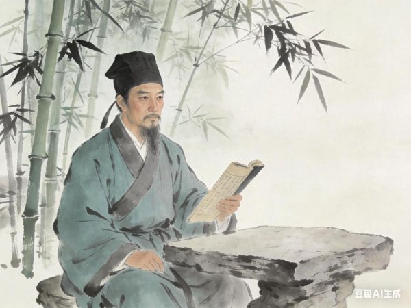 王阳明：高处时渡人，低谷时渡心，迷茫时渡己