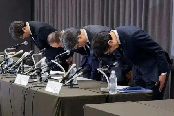 日本车自毁光环，瑕疵零部件也能上产线