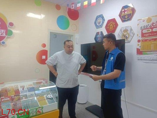 济宁市任城区李营街道五里屯社区开展“普及防灾救灾知识，筑牢社区安全防线”志愿服务活动