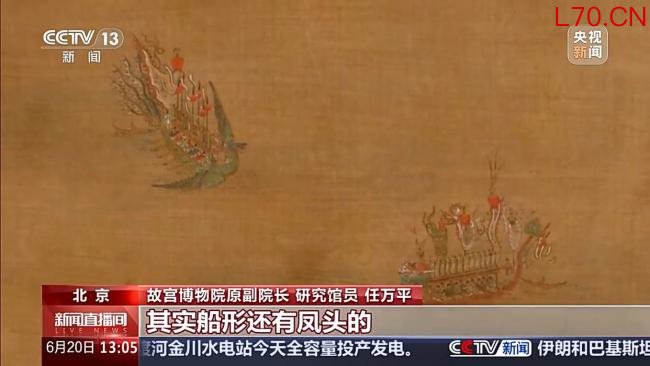 古人怎么过端午?在故宫风物中找答案 探寻千年不变的习俗与记忆