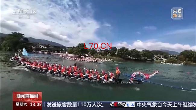 古人怎么过端午?在故宫风物中找答案 探寻千年不变的习俗与记忆