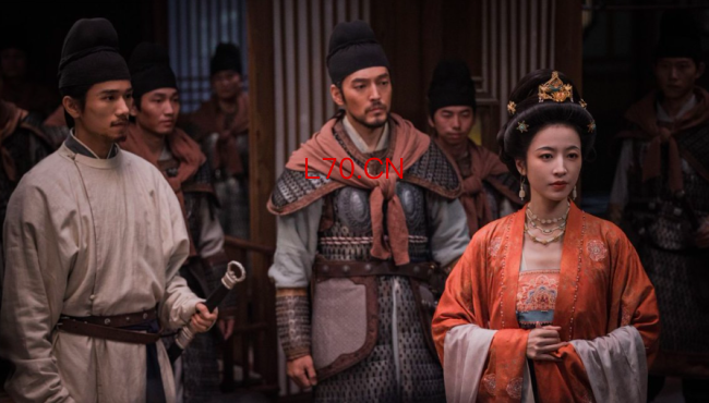 《太平年》获白玉兰奖最佳电视剧 历史剧精品引发热议
