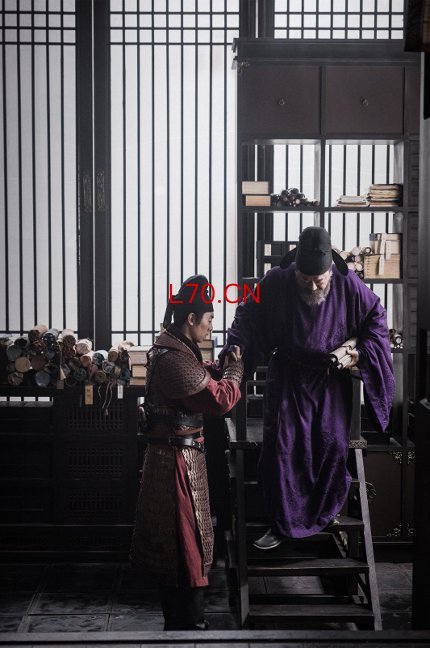 《太平年》获白玉兰奖最佳电视剧 历史剧精品引发热议