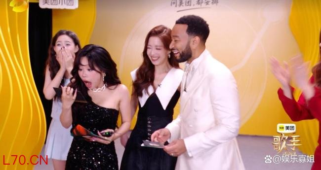 万妮达赢了传奇哥 守擂成功 女王风范尽显