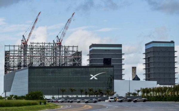 新版星舰即将发射 SpaceX基地发生致死事故