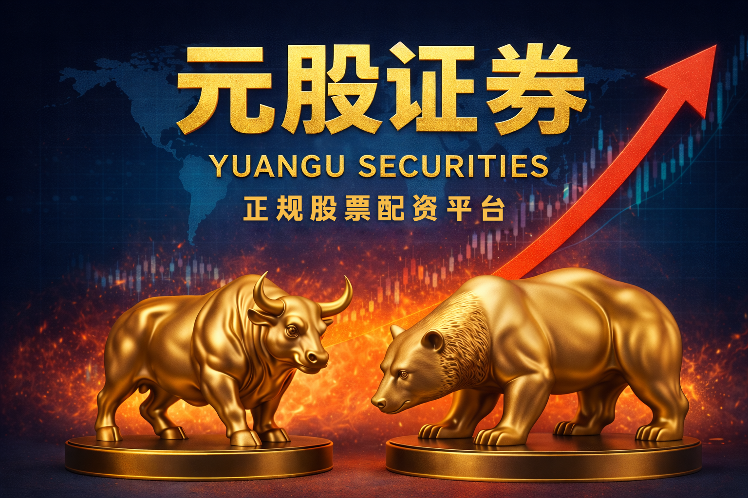 市场观察：国际投融资市场中AI股票配资的产品设计趋势研判